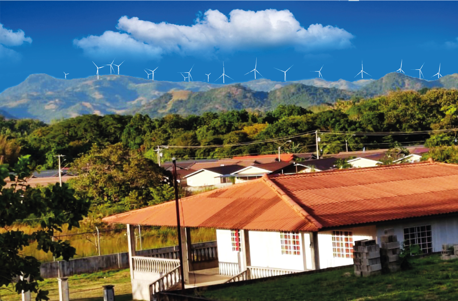 Cordillera Central