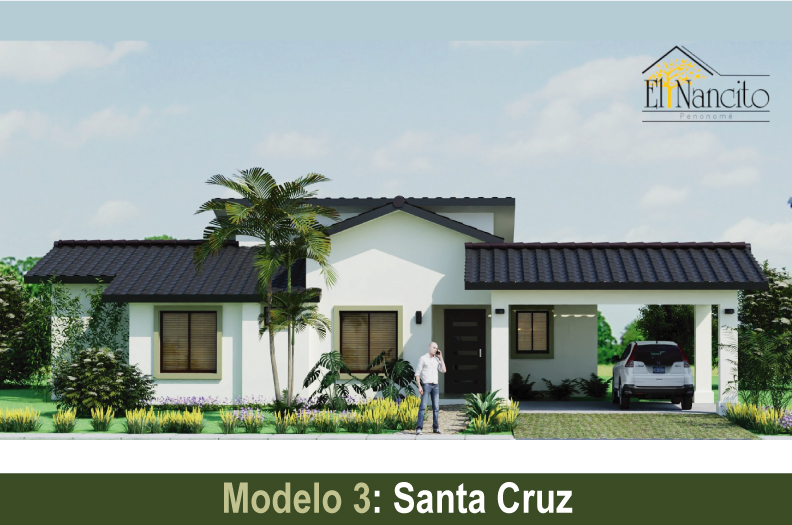 Modelo 3
