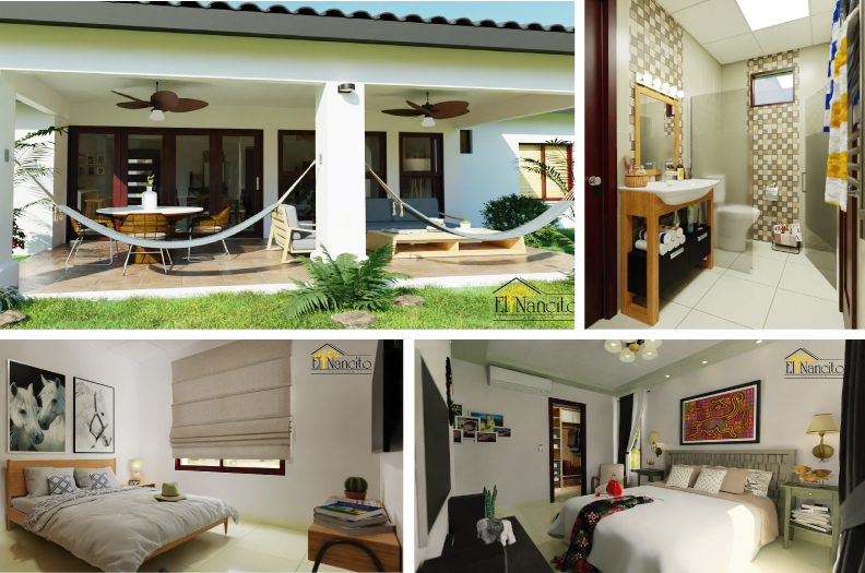 Vistas del Proyecto